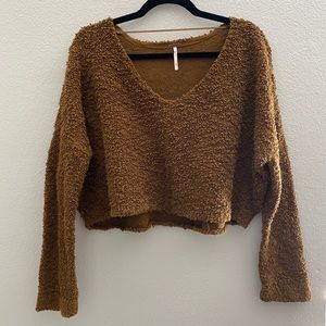 Free People Sweater